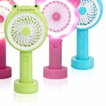 ❁ Kipas angin mini second ✥