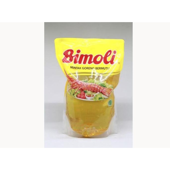

:<:<:<:<] BIMOLI CLASSIC POUCH 2,000 ML