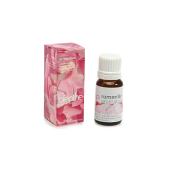 Breathe Minyak Oil Aromaterapi 10 Ml