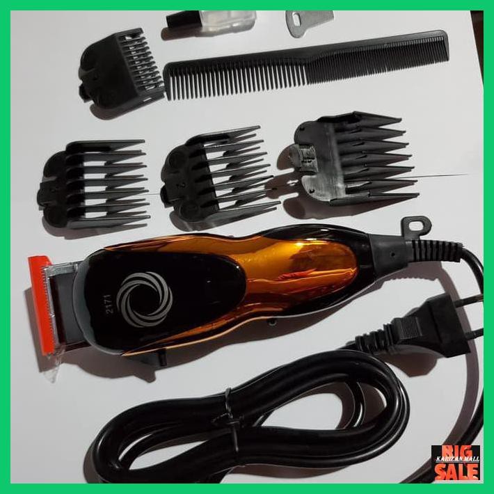 

Creamfoot- Cukuran Wahl 2171 Classic Series Professional -Originalll.