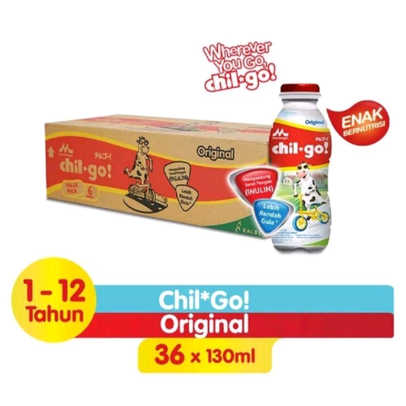 

Gratis Chil Go Uht morinaga ( Setiap pembelian 4 Box Chil Go Powder )