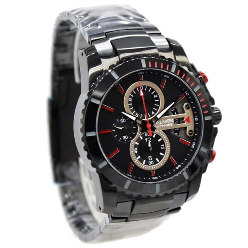 JAM TANGAN BALMER ORIGINAL BALMER 7980 ST BALMER B7980 JAM BALMER B7980MB JAM TANGAN PRIA LA