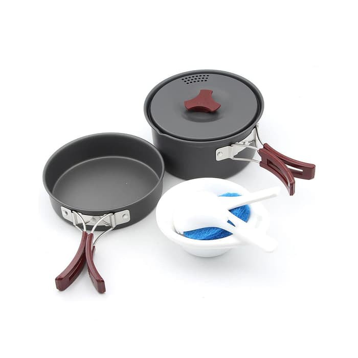 Fire Maple Cookware FMC-203
