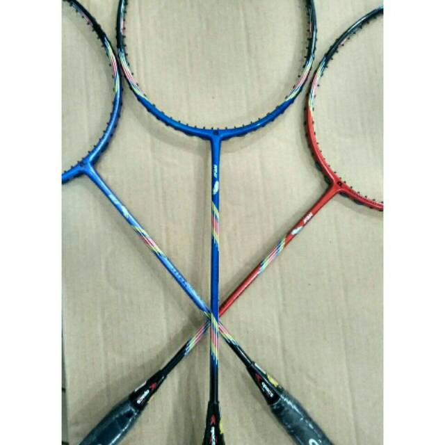 Raket Apacs Lethal 68 , seri Apacs teringan Di dunia berat cuma 68-69gr  100% original