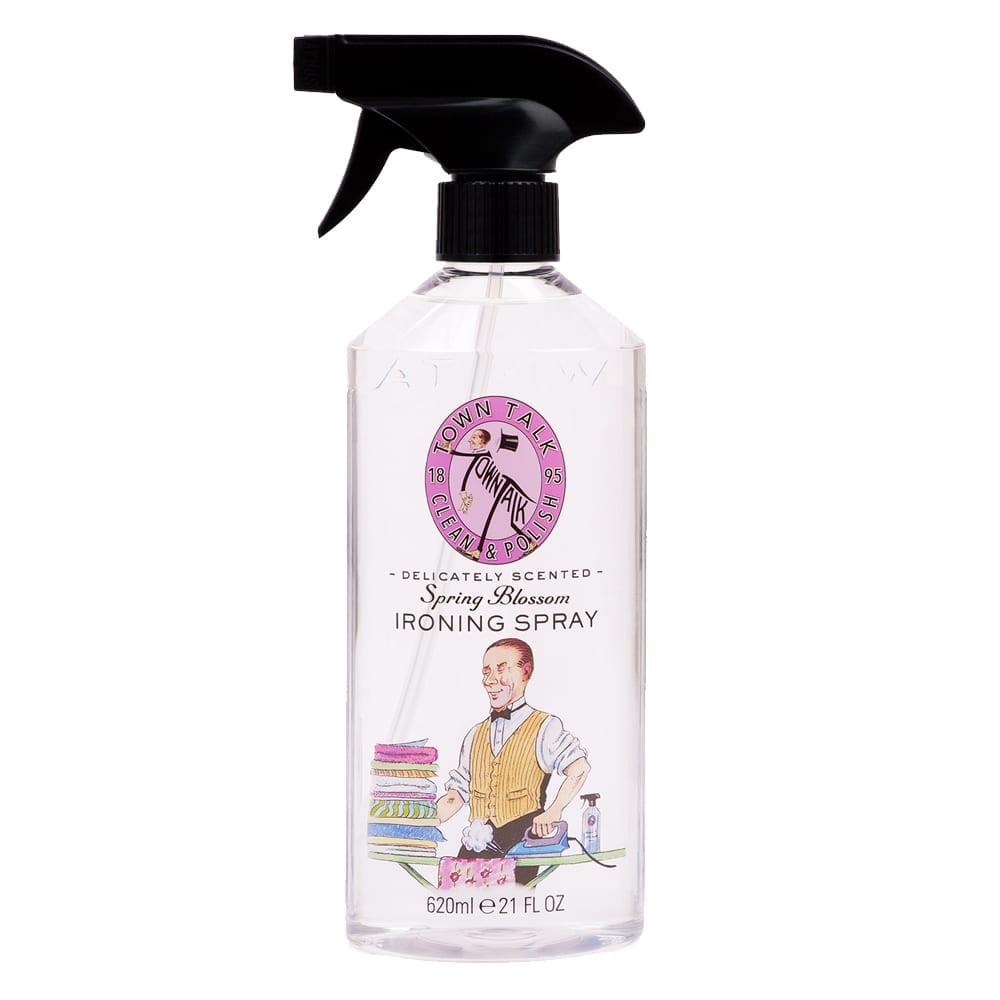 

Town Talk Polish - Ironing Spray Spring Blossom 620ML