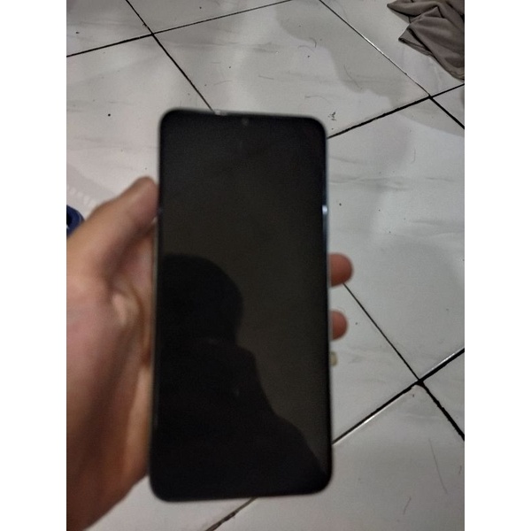 Hp realme c35 ram 4/64