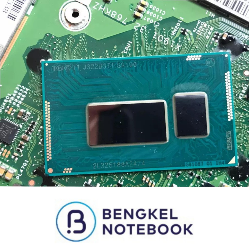 Motherboard Lenovo Miix 2 11" Tablet 4GB Intel Core i5-4202Y 1.6Ghz