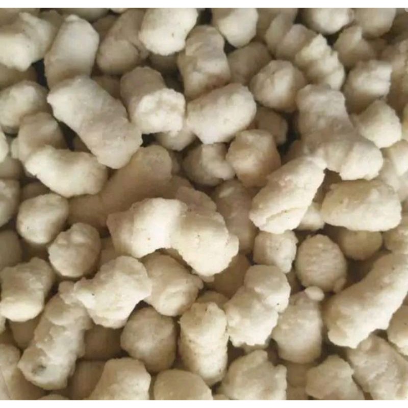 

Tiktuk Cikur/Tiktuk Kencur 500 gr