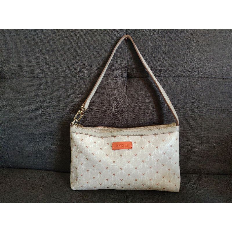 Hazzys Shoulder Bag