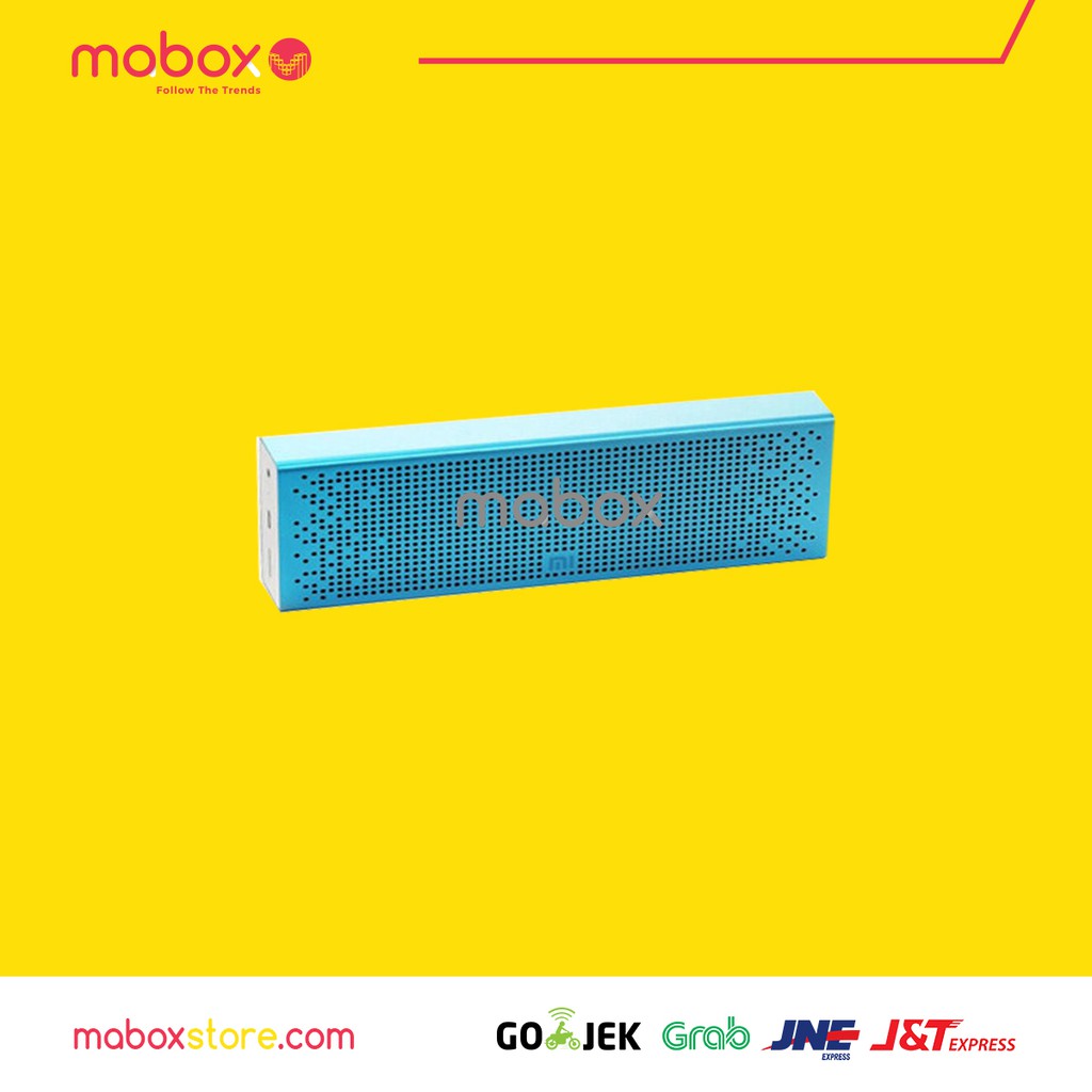 Xiaomi Mi Bluetooth Speaker