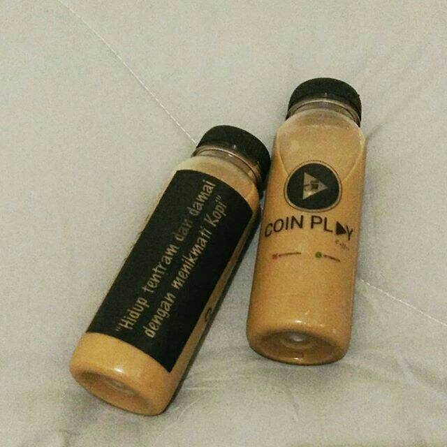 

Coffee Latte