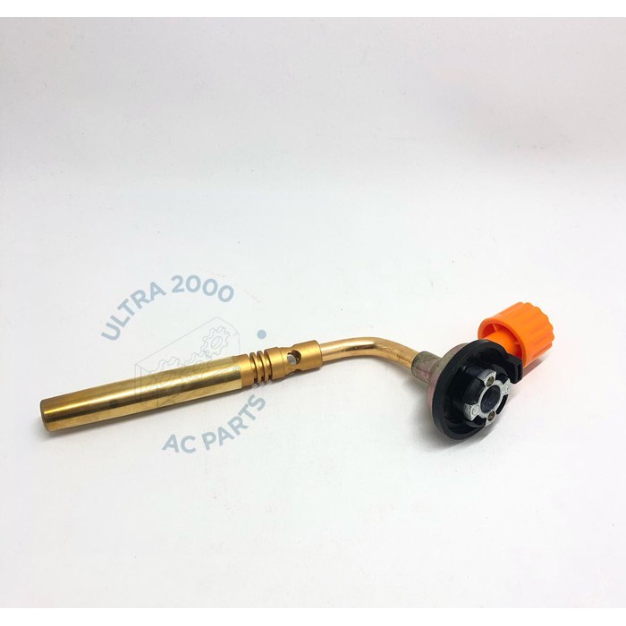Gas Torch / Blender Las Manual / Kepala Gas / Blow Torch