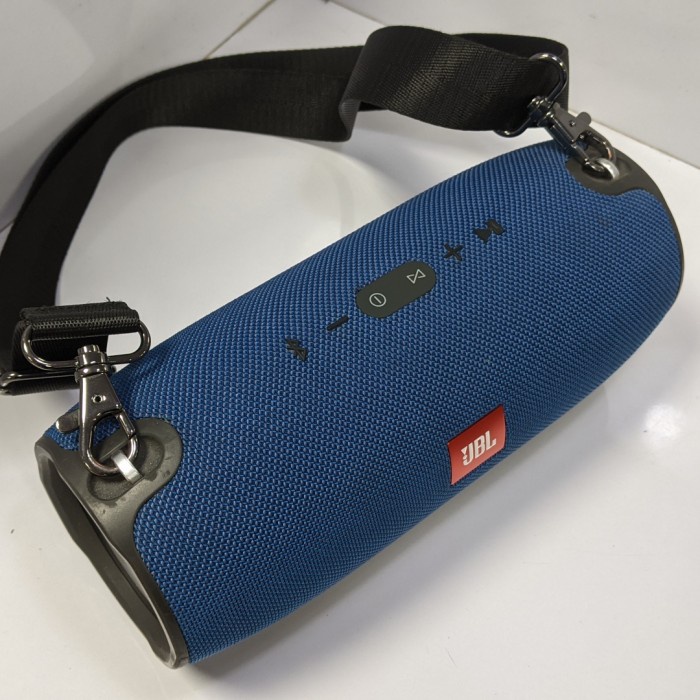 Speaker Jbl - Speaker Portable Bluetooth Jbl Extreme 1