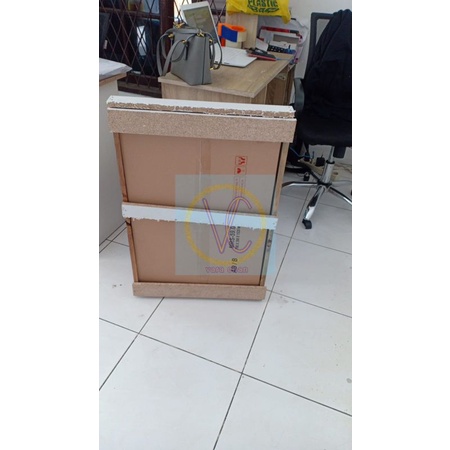 

Tambahan Packing Kayu