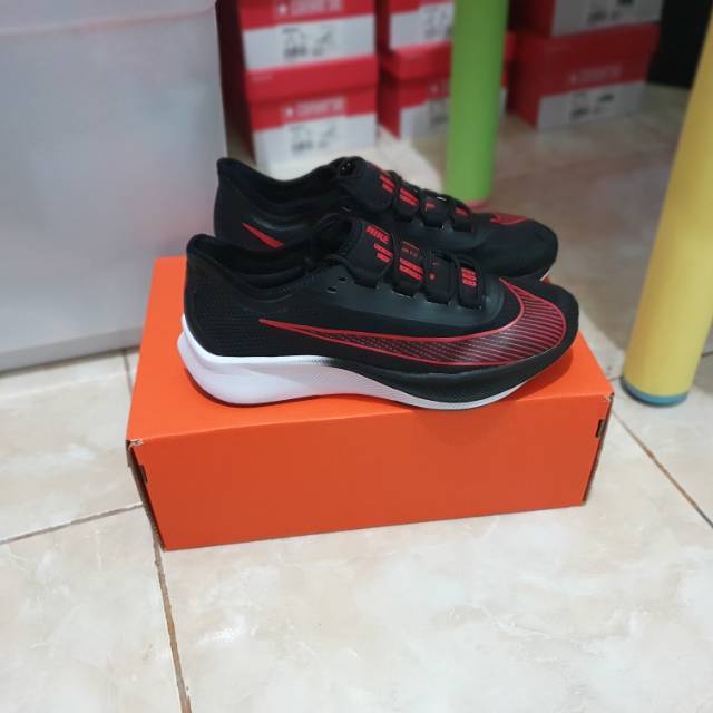 NIKE VAPORFLY 3 "UN - AUTHORIZED ORIGINAL"