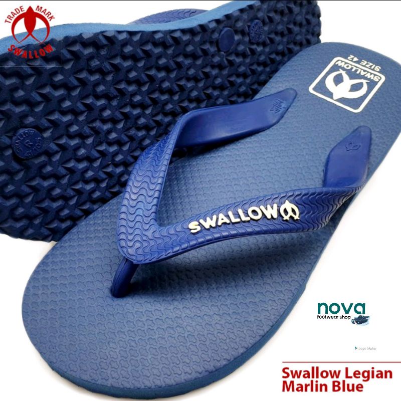 Sandal jepit Swallow Legian UK Dewasa