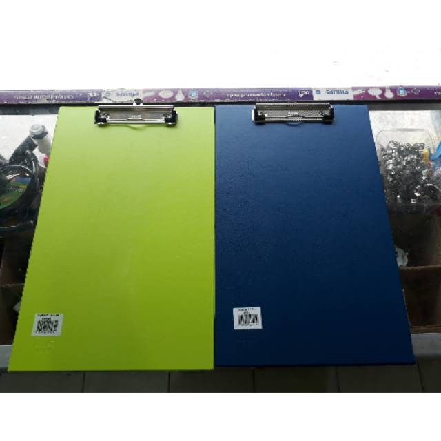 

Papan ujian / papan berjalan Bantex