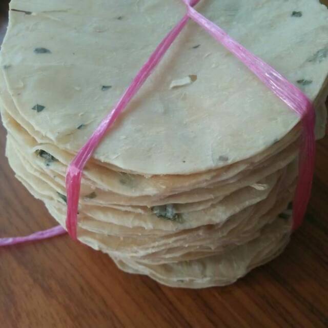 

Kerupuk kering