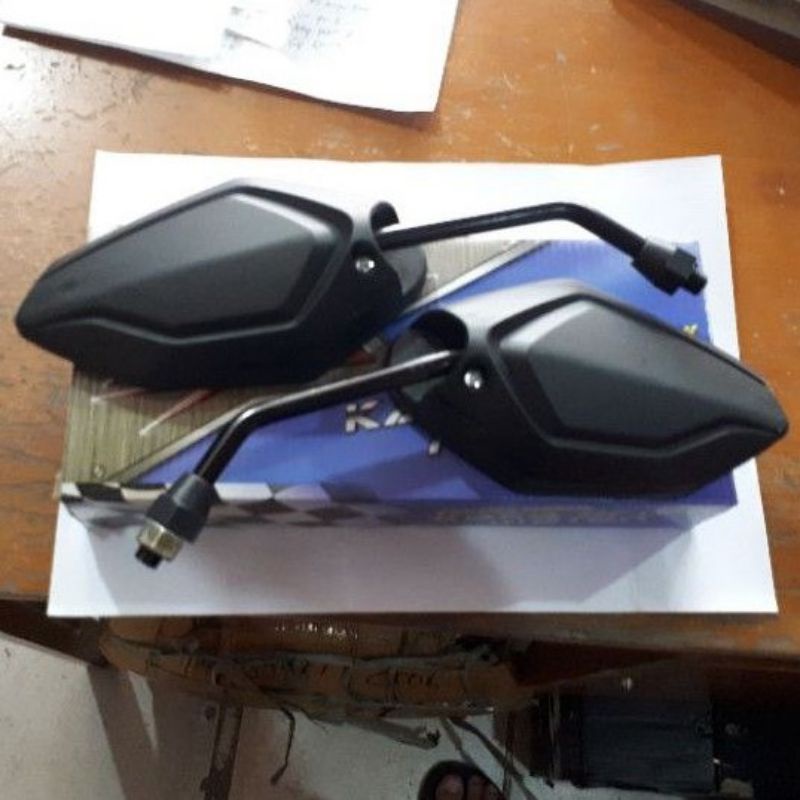 Kaca Spion Standar Vario 150 Tangkai Tanggung MPX