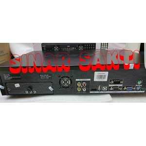 DVD Player Karaoke Geisler OK 5500