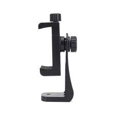 Tripod Holder U Mount Horizontal Vertical HP Berputar 360