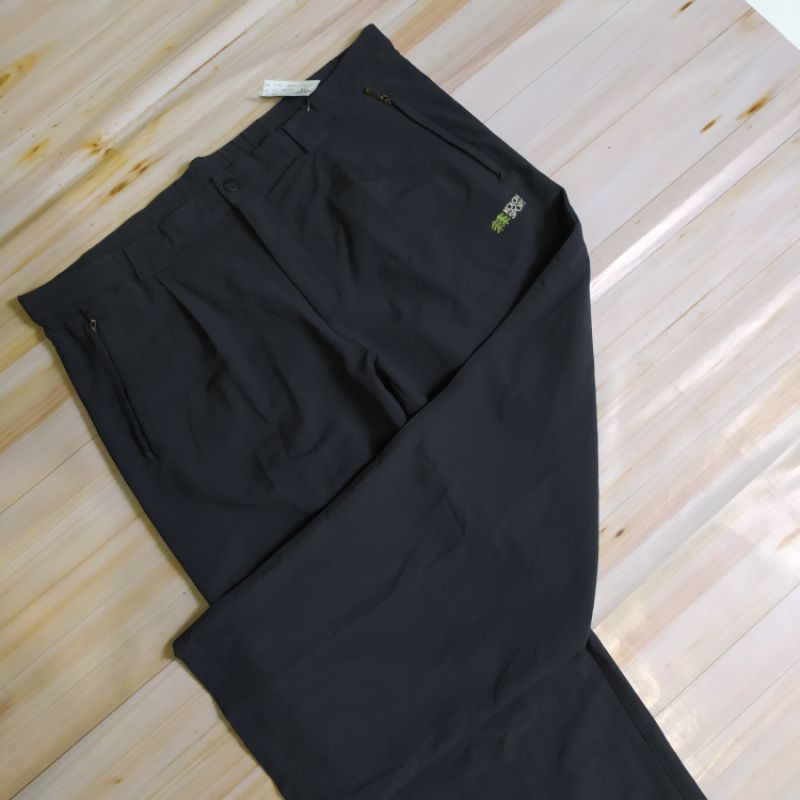 Celana gunung Big size Second, Celana gunung pria /Celana gunung wanita, Size 43