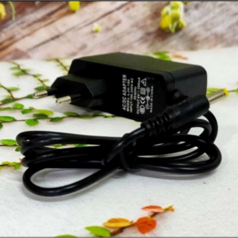 Adaptor omron tensimeter type 7156,7280,8712