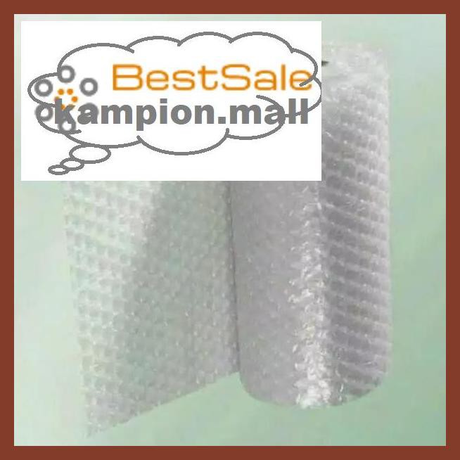 

Y7Tuut7- Extra Bubble Wrap Untuk Packing E46Et57-