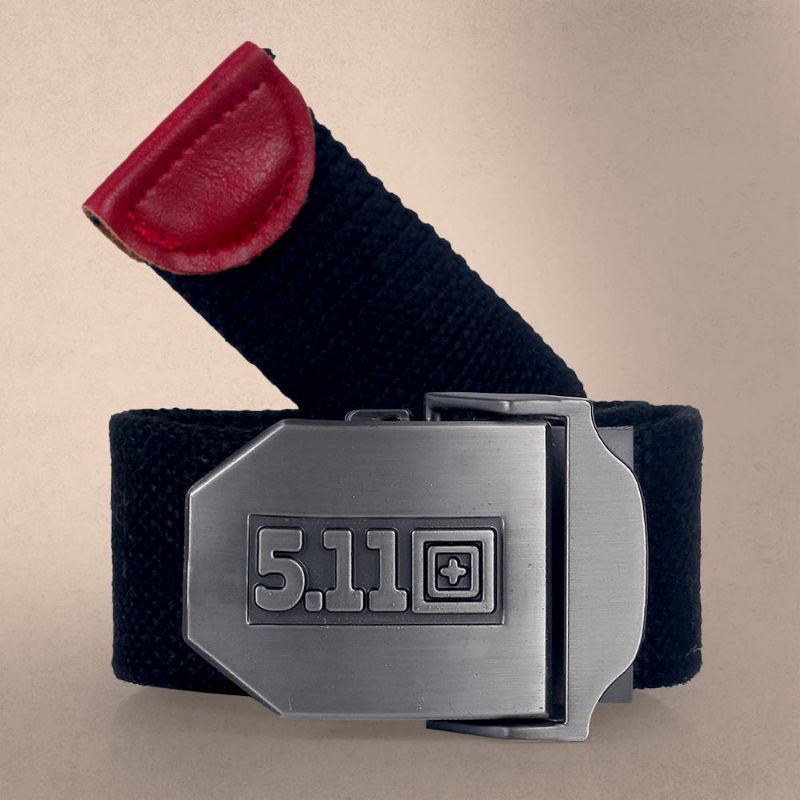 New Arrival - Ikat Pinggang Pria Belt 5.11 Plus Premium Original Bahan Nylon