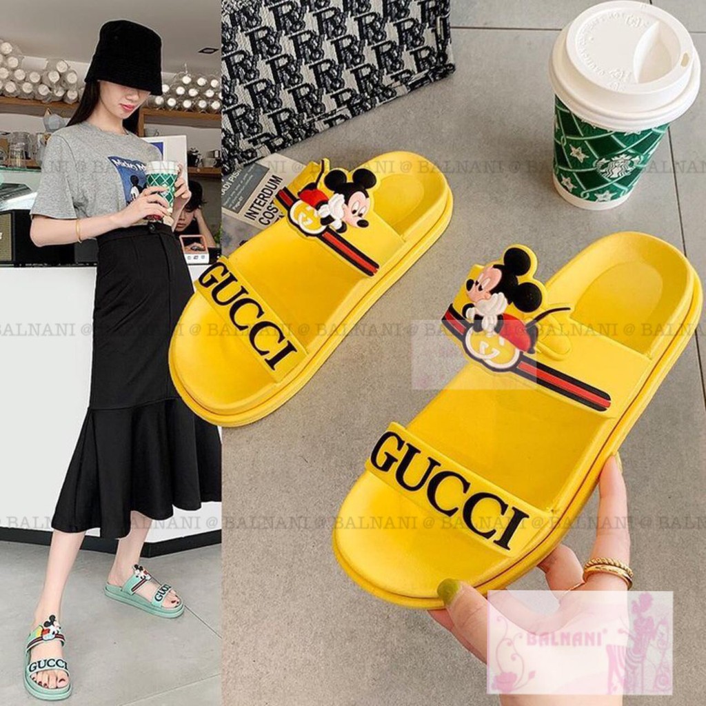 603 sandal karet balnani import