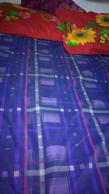 Sprei Waterproof - Sprei Anti Air - Sprei Anti Ompol - Uk 180x200x25