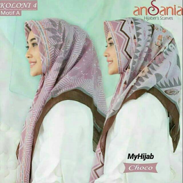 MyHijab Bandung