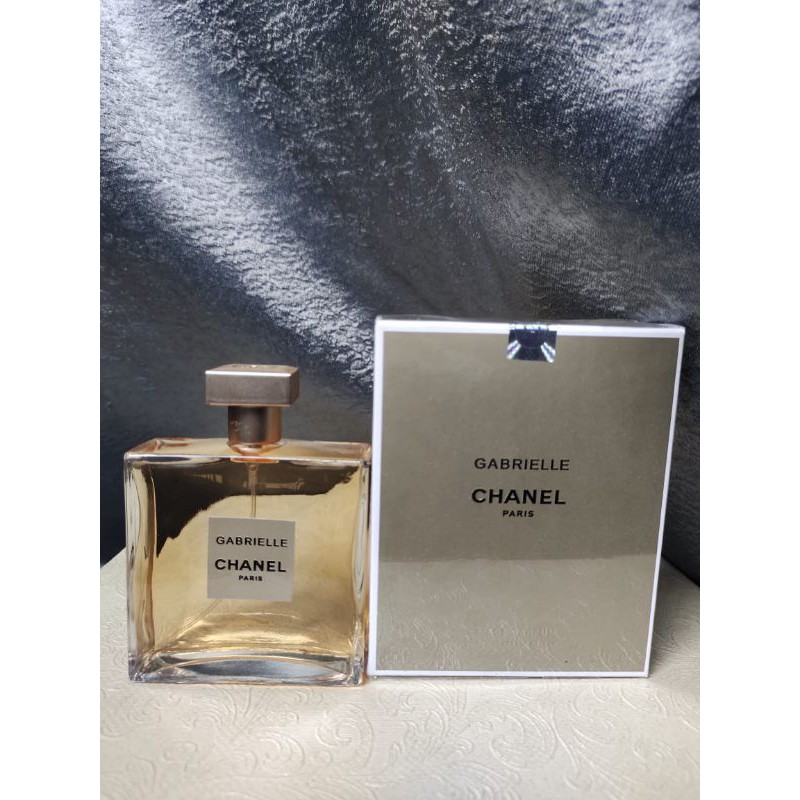 Chanel Gabriel