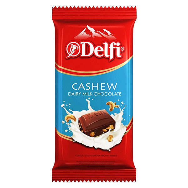 Delfi Chocolate