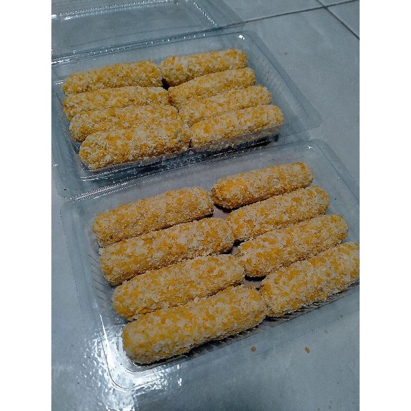 

mozzarella sticks murah