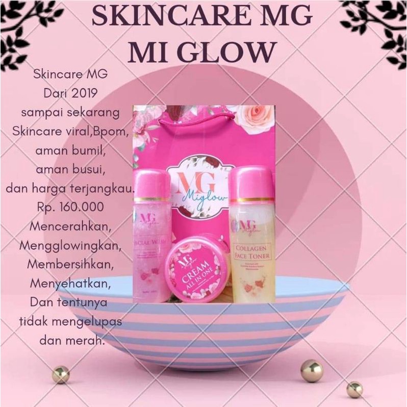 mi glow beautycare