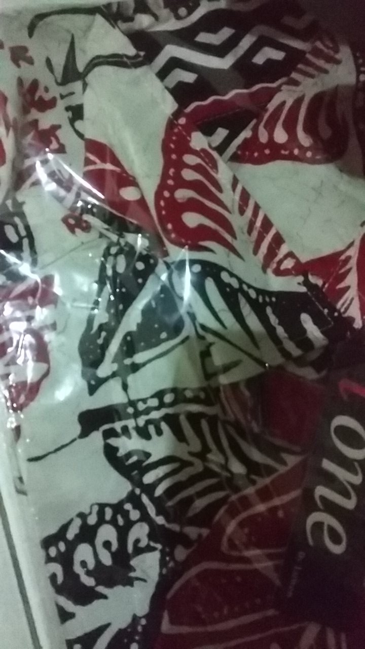 Kemeja Batik Pria Couple Series/ Batik Pria Modern / Seragam Batik / Baju Lebaran /113 & 115