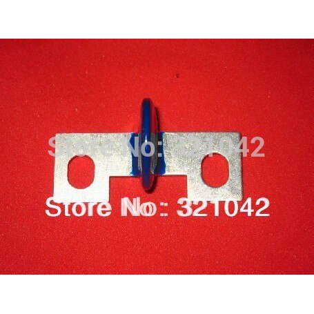 varistor D for brushless generator