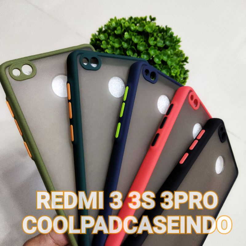 Soft Case My Choice Redmi 2 2S Redmi 3S 3 Redmi 3 Pro Redmi 4X List Warna