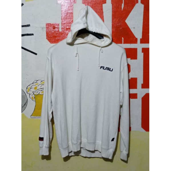 Hoodie Fubu