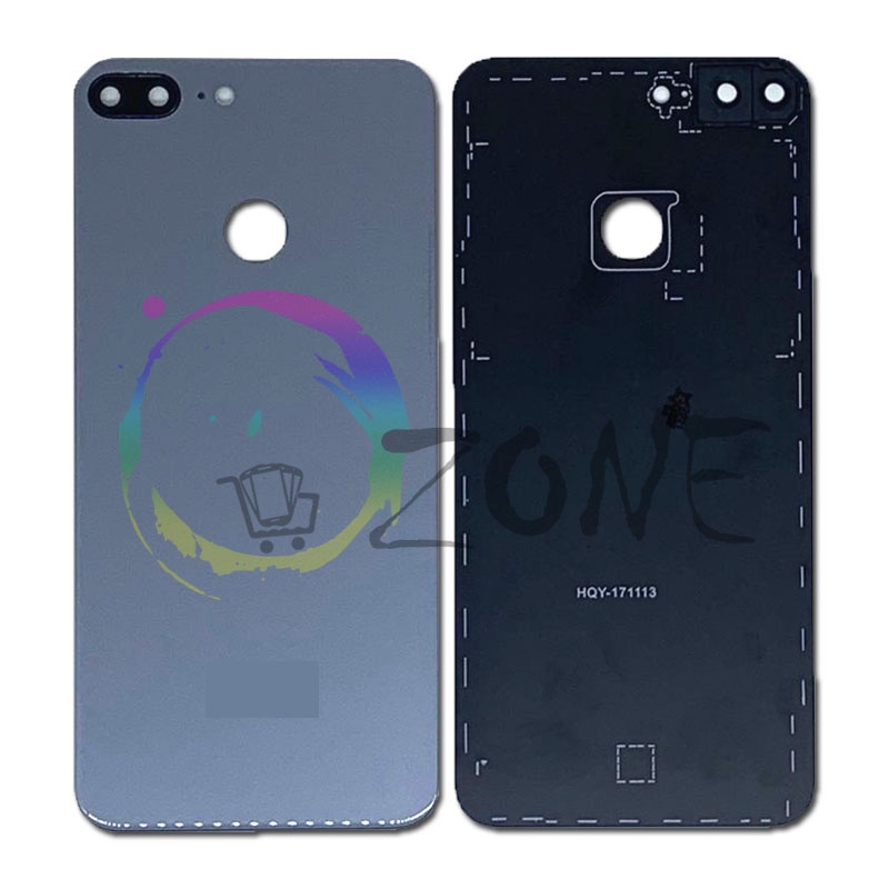 BACKDOOR - BACK CASING HONOR 9 LITE TUTUPAN BELAKANG