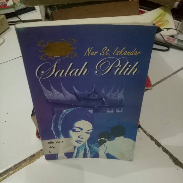 Salah Pilih