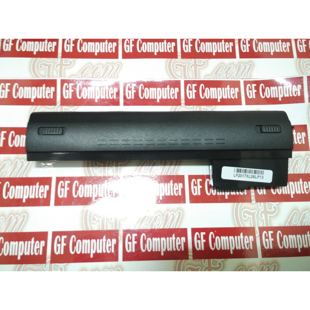 Original Baterai Laptop HP Mini 110-3500 110-3550 110-3550TU 110-3600 110-3700 210-2000 210-2100