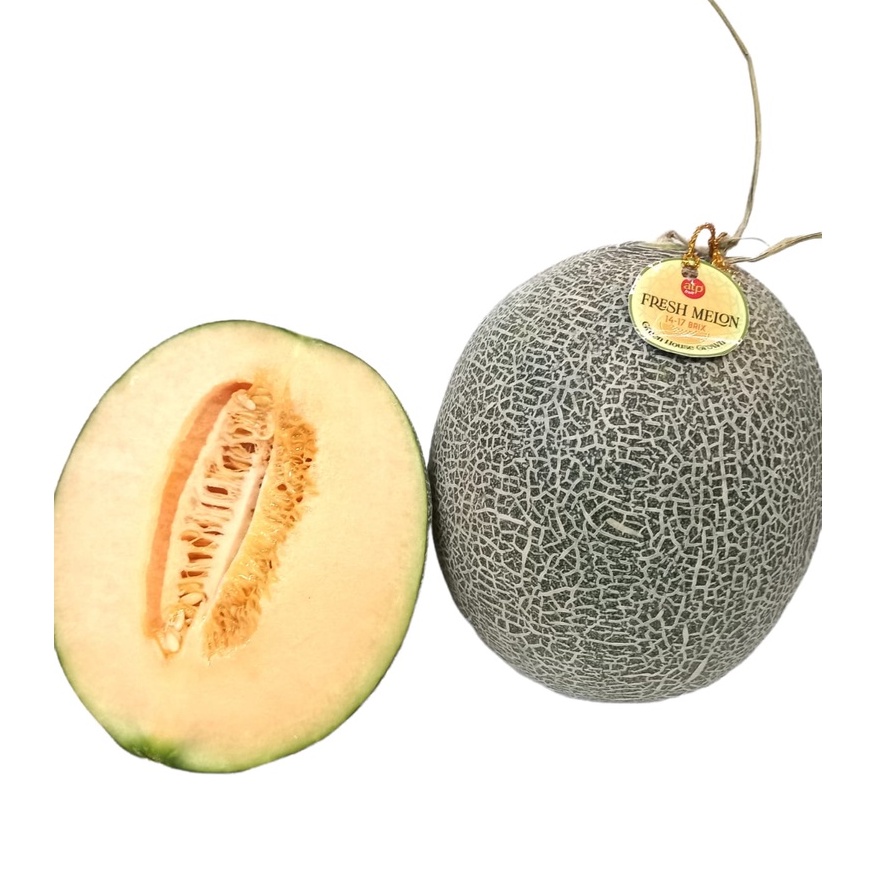 TBS.ID-Melon Emeralda +-1.1kg