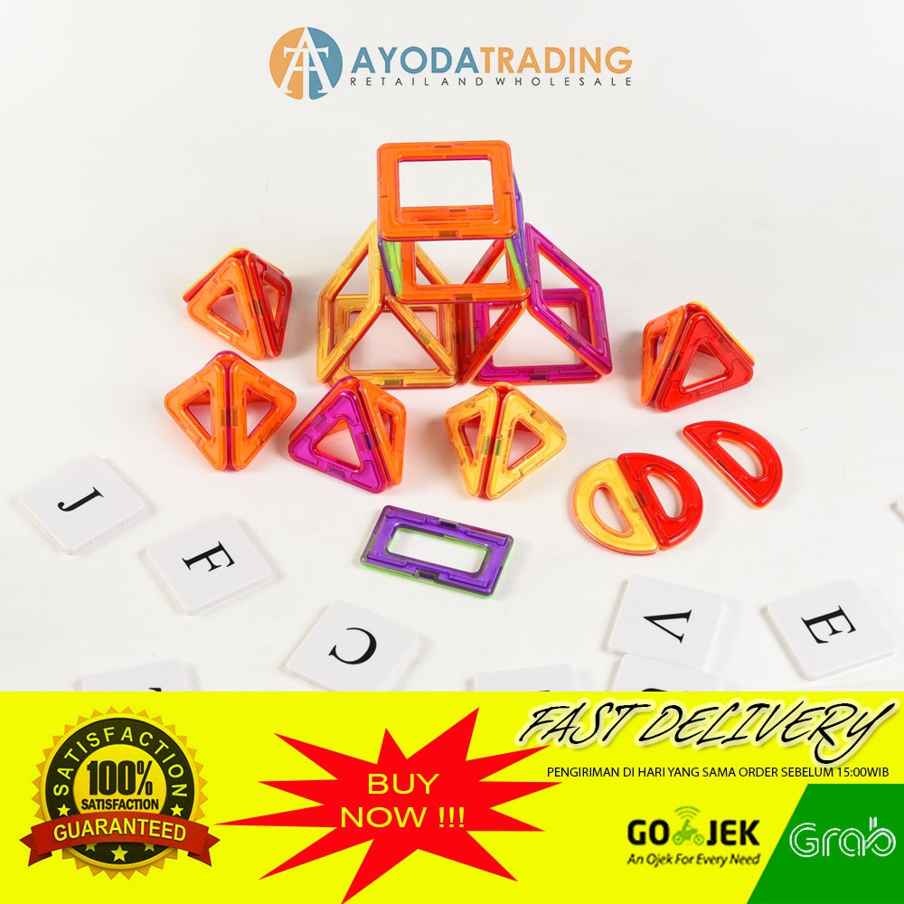 magformers compatible