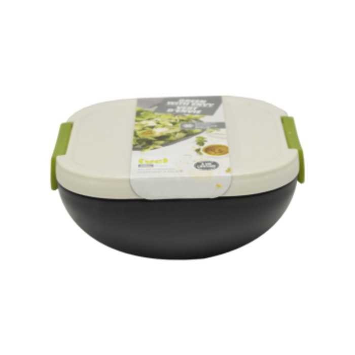 

FUEL SALAD ON THE GO
