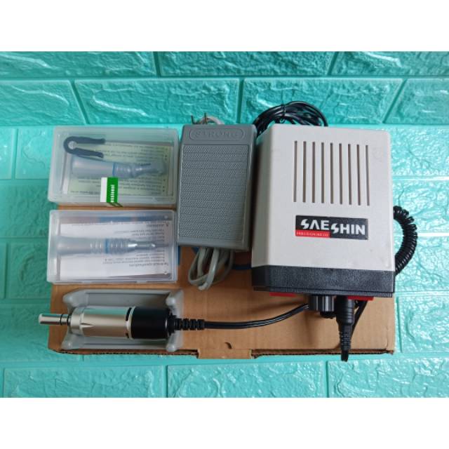 Micromotor strong mahasiswa micromotor strong 204