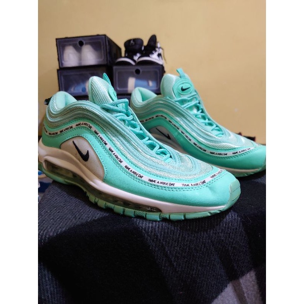 Airmax 97 Have a Nike day