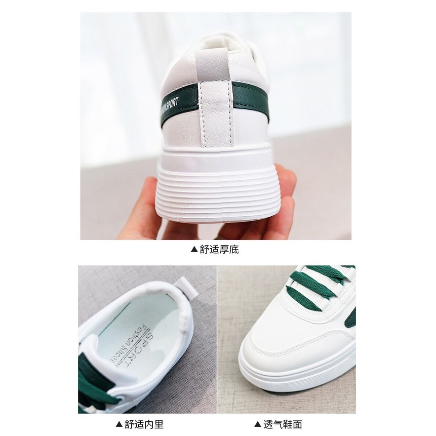 NEW ARIVAL!!! Sepatu Sneakers Running Wanita / Sneakers Wanita Korean Style - OWN WAY