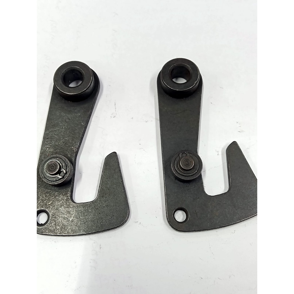 135-07157 Lowering Lever Asm Mesin Jahit Bartek Juki LK1850 13507157